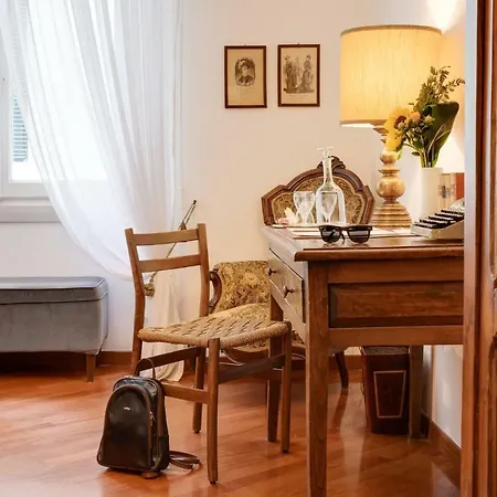 Bed & Breakfast Fuordarno