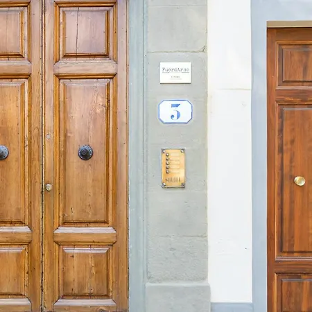 Fuordarno Bed & Breakfast