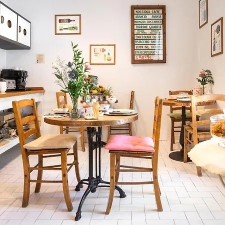 Fuordarno 4* Firenze