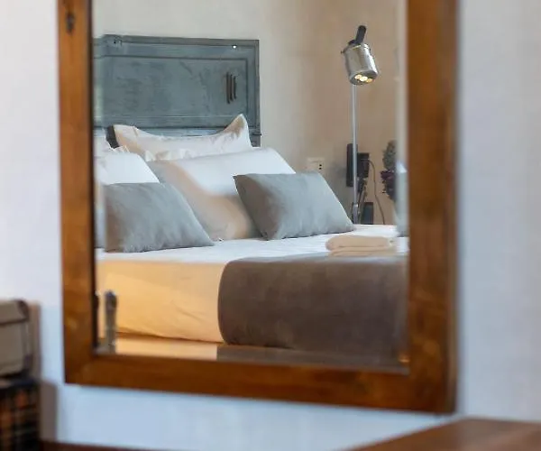 Fuordarno Bed and breakfast 4*