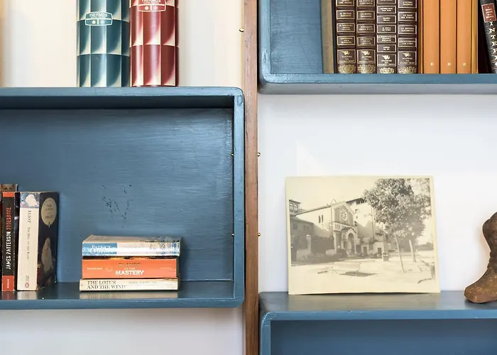 Fuordarno 4* Firenze