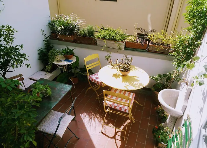 Fuordarno Bed and breakfast 4*