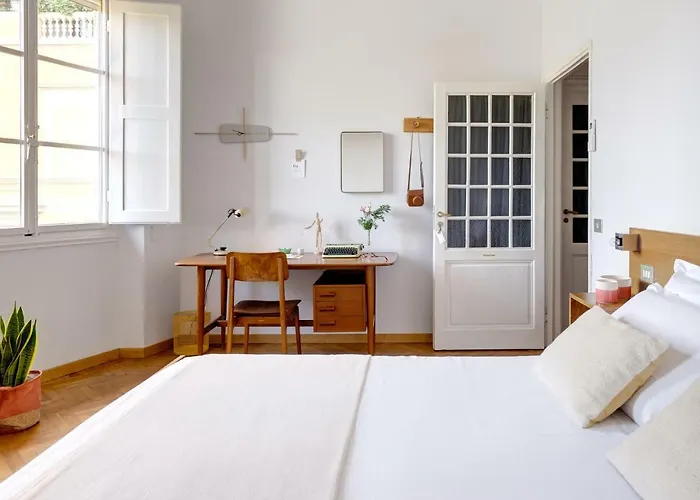 Bed and breakfast Fuordarno