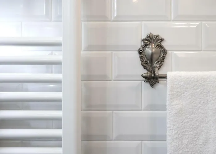 Fuordarno Bed and breakfast