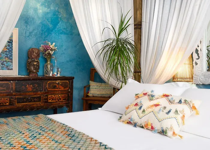 Fuordarno 4* Florencia