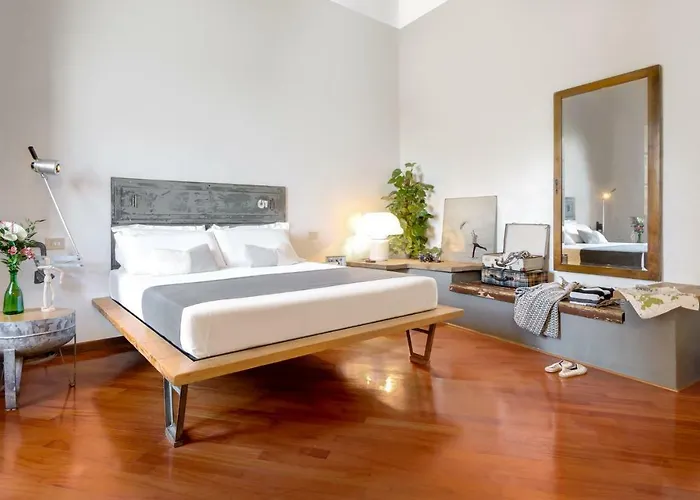 Fuordarno Bed and breakfast