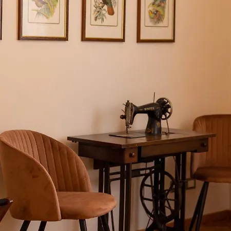 Bed & Breakfast Fuordarno *