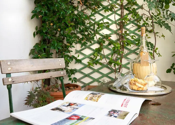 Fuordarno Bed & Breakfast